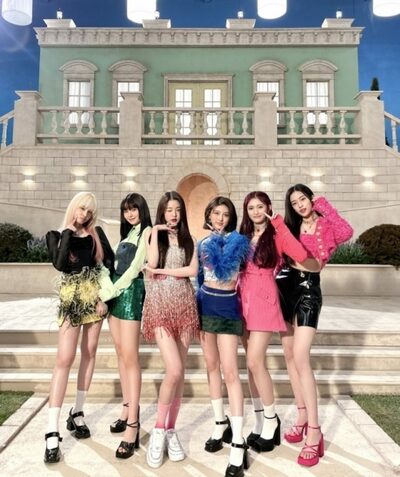 IVE、「LOVE DIVE」音楽放送9冠達成…「信じられないほど幸せ」 – KOREA WAVE