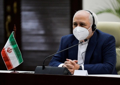 バイデン氏が制裁解除なら核合意を順守 イラン外相表明