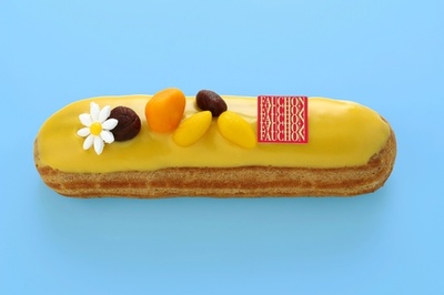 マンゴー&レモンを満喫、「フォション」スイート&サワーな夏スイーツ