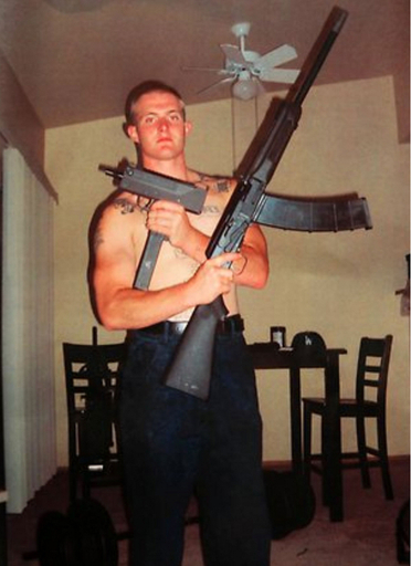 米国立公園で女性保護官を射殺したイラク帰還兵、遺体で発見