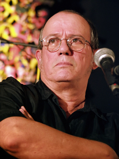 シルヴィオ・ロドリゲス ニューアルバム『37 Songs of Noel Nicola』発表記者会見に登場