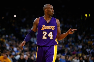 ブライアントが最多得票、NBAオールスター通算18回目の選出