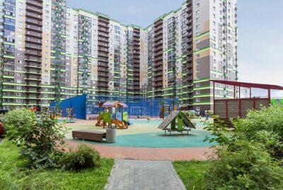 「管理費も払ってないのに」…韓国・新築マンションの遊び場から“外部の子ども”を締め出す住民の言い分