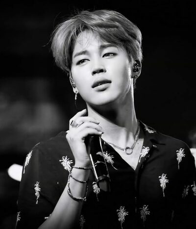 BTSジミン、米Spotify歴代ストリーミング曲トップ100に