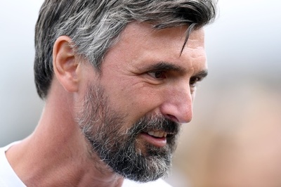 ジョコビッチのコーチ、イワニセビッチ氏も新型コロナ陽性