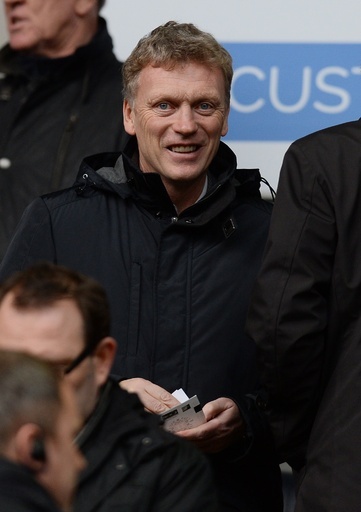 マンUのモイーズ監督、マタ獲得も「これがスタート」