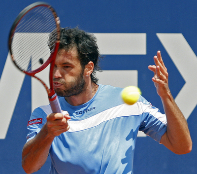 アカスーソ ボランドリを降し決勝へ