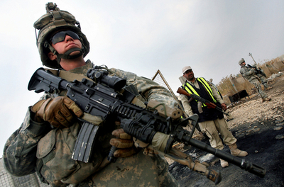 イラク議会、スンニ・シーア派政党が連立へ