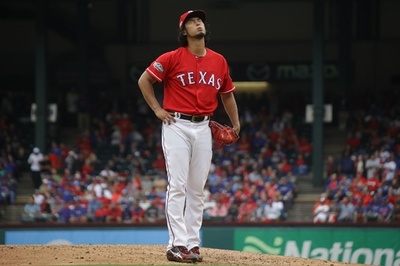 ダルビッシュが4被弾、ブルージェイズがリーグ優勝決定シリーズ進出に王手