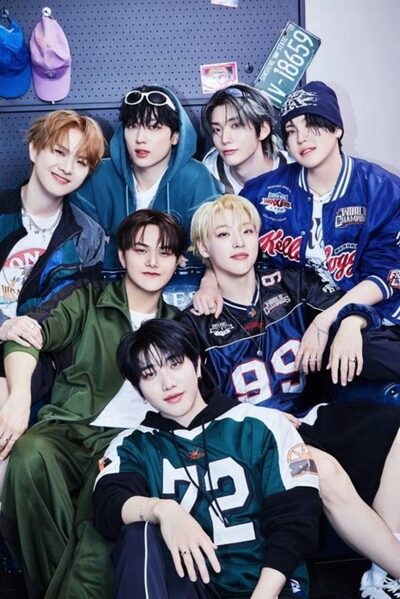 The King Dom、下半期の単独ワールドツアー…欧州→北米→アジアをつなぐ