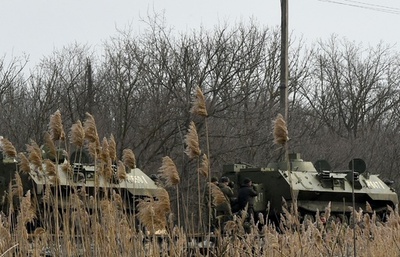 ツイッター、ロシア軍監視アカウントを凍結 誤り認める