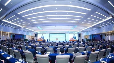 4か所の中韓工業団地が「共演」、江蘇省で中韓投資貿易博覧会