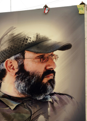 08年のヒズボラ幹部暗殺、CIAとモサドが共同実施 米紙報道