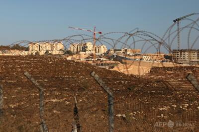 スロベニア、イスラエル入植地からの輸入禁止 ガザ紛争めぐり