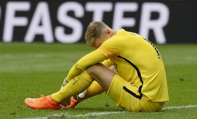 シティ、最後の親善試合でシュツットガルトに4失点