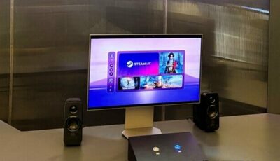 「メガネ不要」の2D・3Dモニター発売へ…韓国サムスン電子、ゲーム市場を攻略