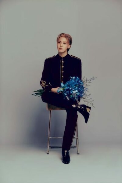 BTSジミン、「2024 MAMA AWARDS」でソロ歌手初の大賞