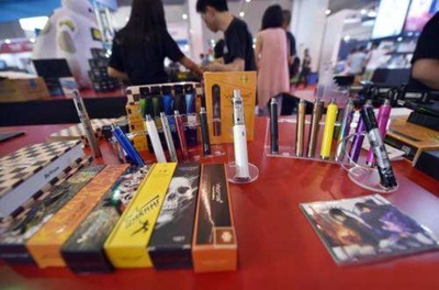 論争絶えない中国の電子たばこ、本当に害はないのか？ 輸出が9割