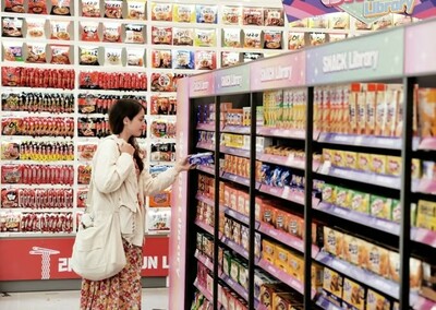 停滞する韓国内需…新たな消費層に浮上した外国人観光客