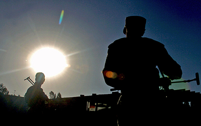 アフガン交渉代表、拉致事件解決に希望的観測