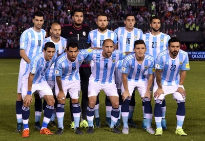 勝利が遠いアルゼンチン、南米予選でパラグアイとスコアレスドロー