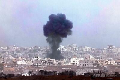 イスラエル、ハマス最高幹部を殺害か