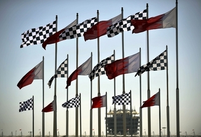 F1開幕戦バーレーンGP、反政府デモ激化で開催ピンチ