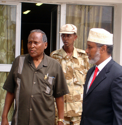 ＜ソマリア紛争＞米軍、南部を再空爆か 暫定政府は情報を否定 - ソマリア