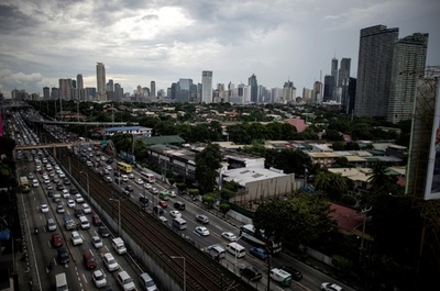 強い台風26号、クリスマスにフィリピン上陸予想
