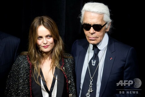 シャネル 新クリエイティブ ディレクターにヴィルジニー ヴィアール 写真35枚 ファッション ニュースならmode Press Powered By Afpbb News