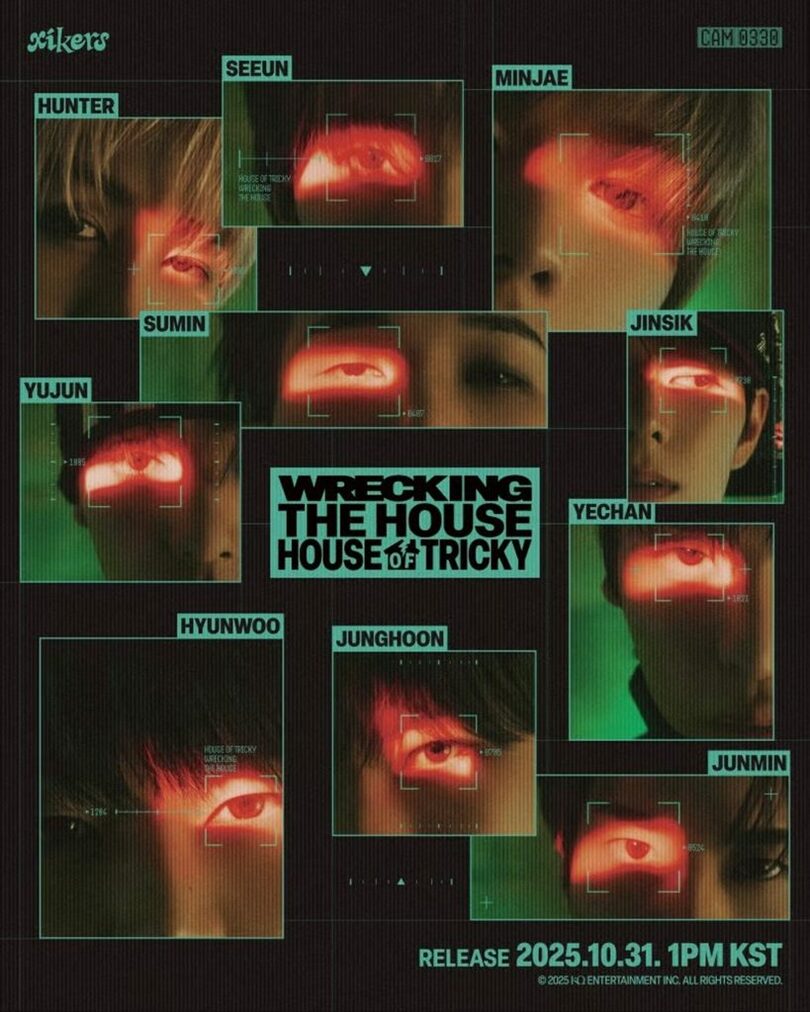 KQ Entertainment (c)STARNEWS