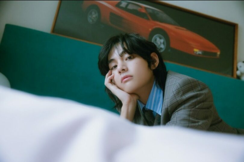 BIGHIT MUSIC(c)STARNEWS