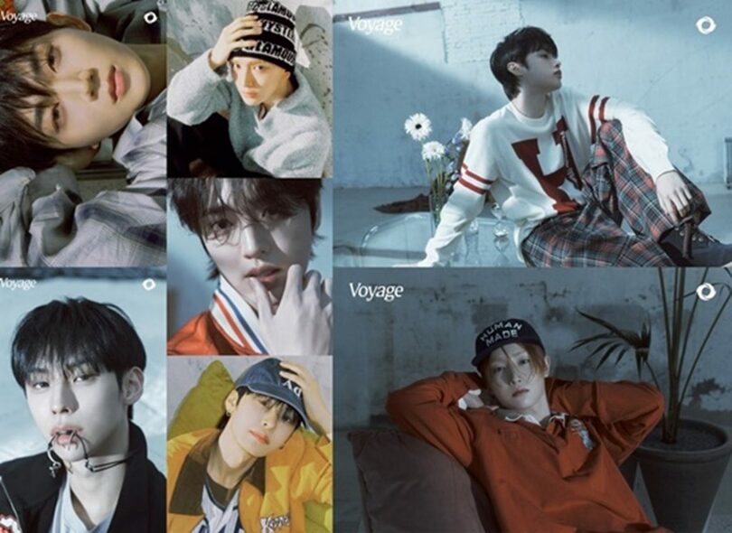 YUE HUA Entertainment(c)STARNEWS