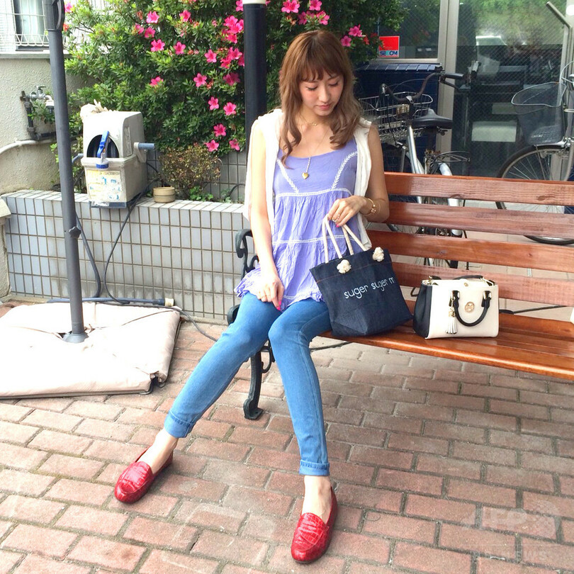 ＜TOKYO CLOSET ～part2～＞大田明弥の今気になるブランド：5月29日