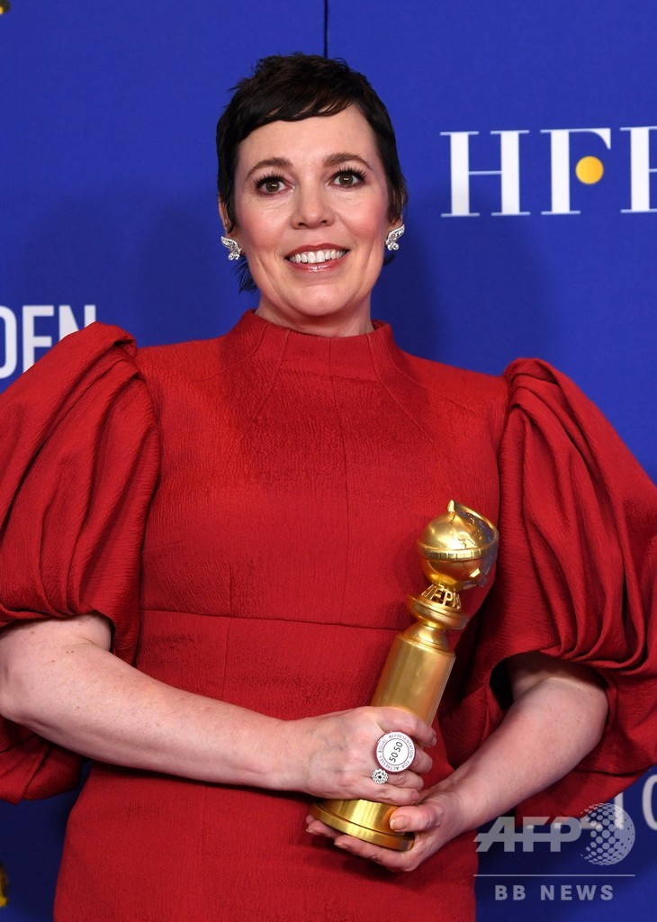 ゴールデン・グローブ賞に『ジョーカー』のホアキン、作品賞は『1917 命をかけた伝令』