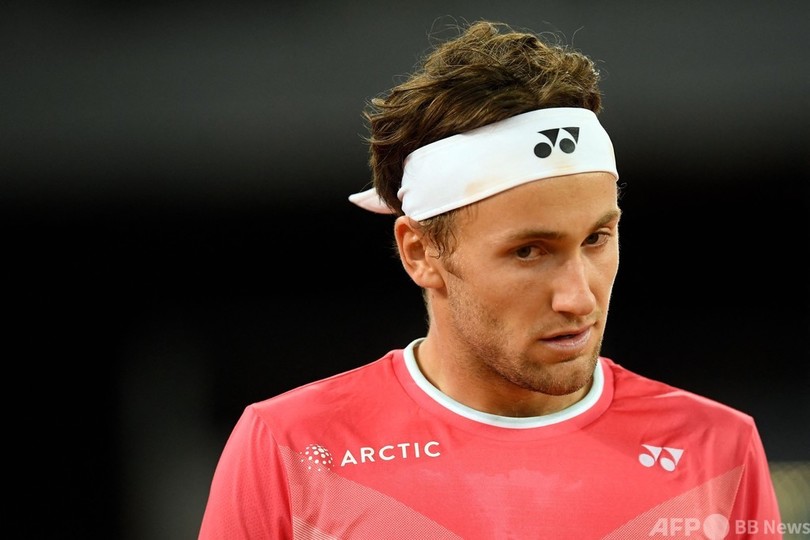 ズベレフがティエムも撃破、ベレッティーニとの決勝へ マドリードOP