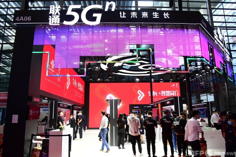 スターリンク計画は5Gを覆すか? 中国の専門家は「両者は補完関係」と指摘