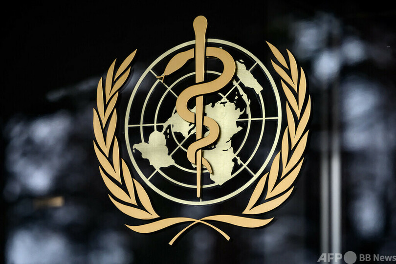 WHO、西太平洋地域の葛西事務局長を一時交代 人種差別疑惑
