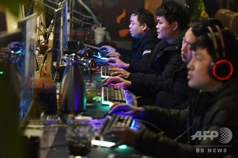 中国、インターネット利用者8億人超 出前アプリは2人に1人が利用