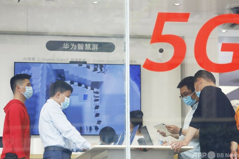 苦戦続く中国スマホ業界 最新機種も格安販売で「消耗戦」に