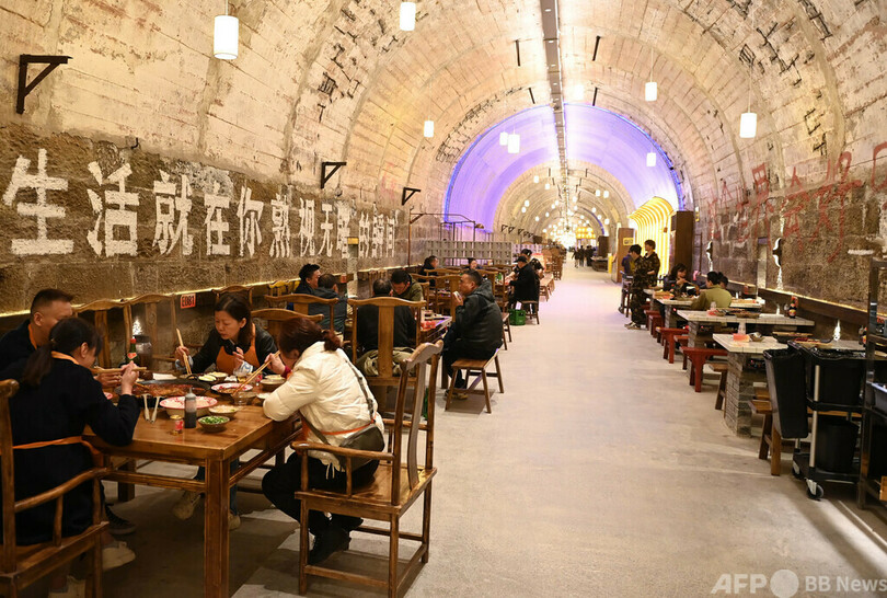 中国の「消費1兆元都市」7選—進化する市場と新たなトレンド