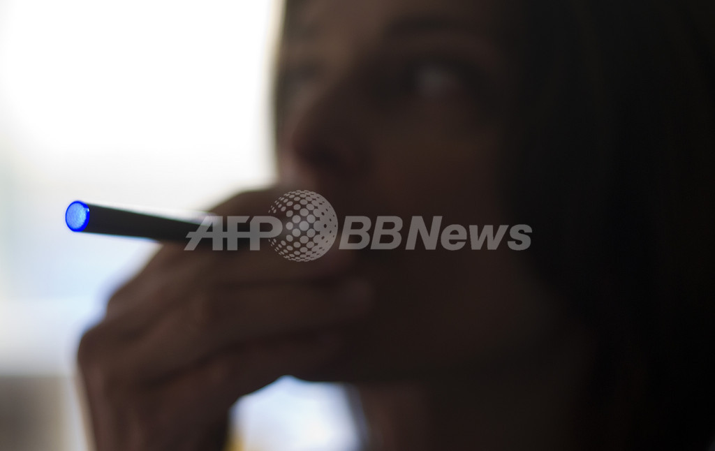 公共交通機関での電子たばこ使用が禁止に、スイス 公共交通機関での電子たばこ使用が禁止に、スイス