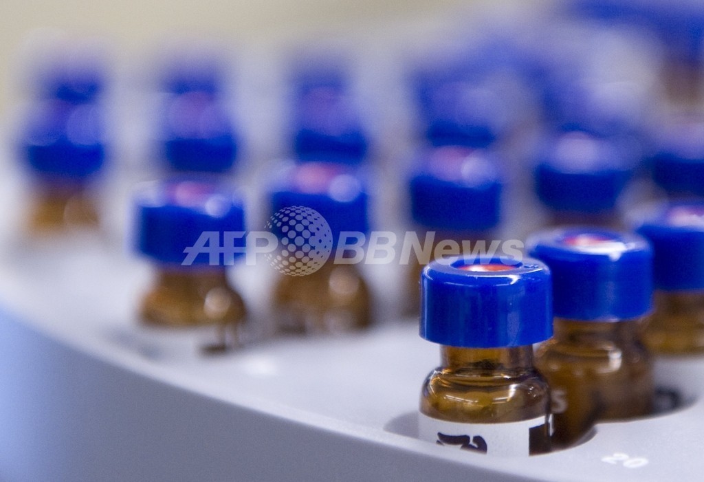 冷凍食品の細菌混入は「少量なら許可」、中国当局の新方針に非難 冷凍食品の細菌混入は「少量なら許可」、中国当局の新方針に非難