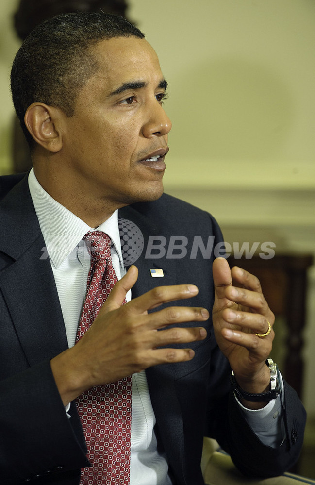 ティム・クック氏と他のテクノロジー企業幹部がオバマ大統領と会談し、政府の監視について話し合う