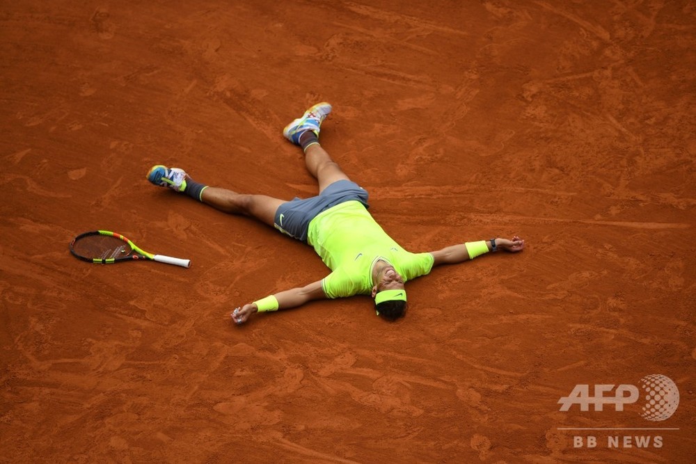 全仏オーフ゜ン公式タオル発売 | テニス365 全仏オープンテニス2019