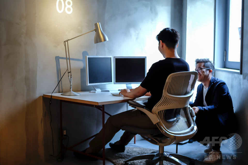 コンシェルジュと探す最高の一脚、ワークチェア専門店「ワーカホリック」