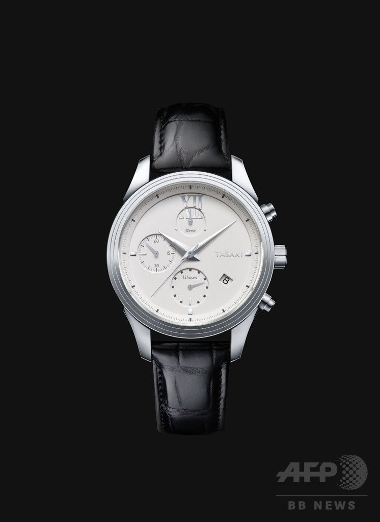 「TASAKI」新作ウオッチ10モデルが登場