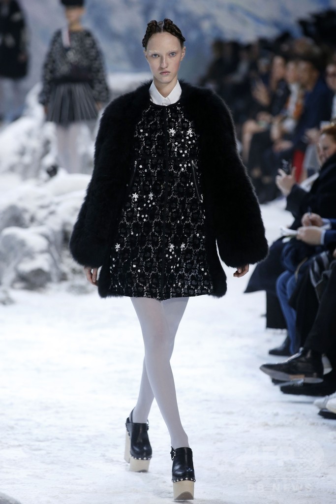 「モンクレール ガム・ルージュ」16/17年秋冬