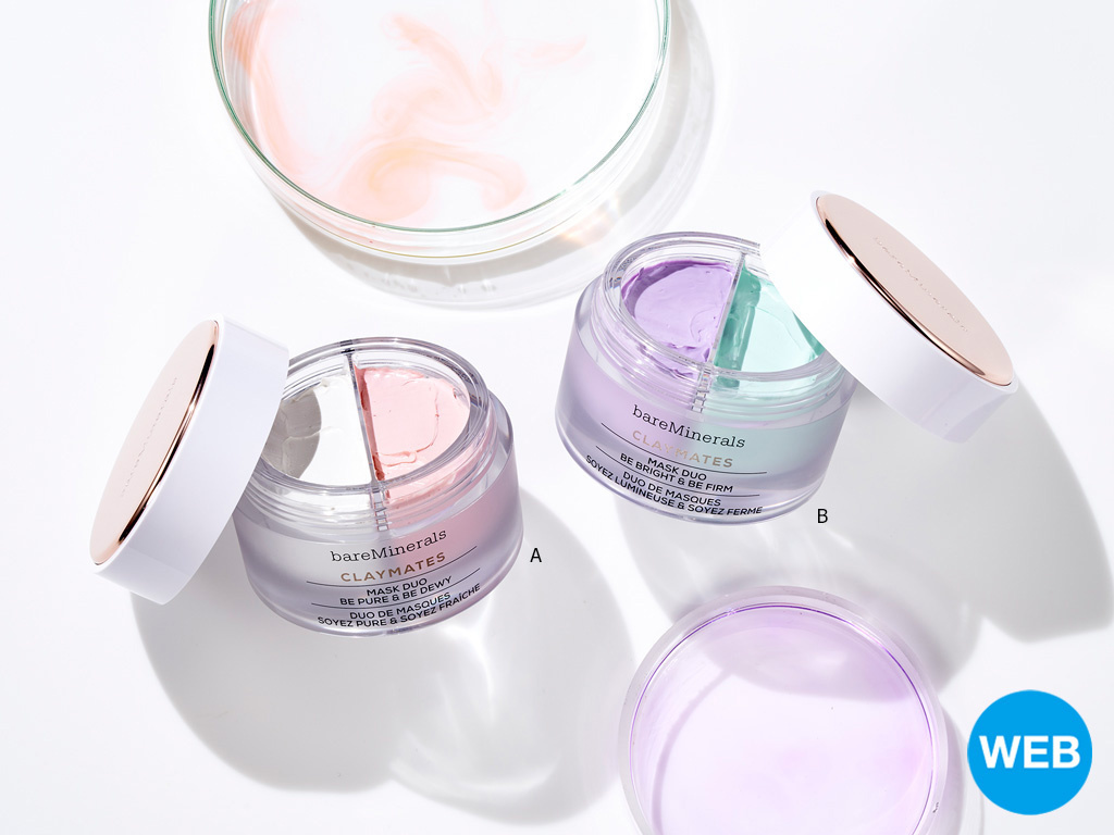 <HANKYU BEAUTY AUTUMN COSMETICS>ベアミネラル <HANKYU BEAUTY AUTUMN COSMETICS>ベアミネラル