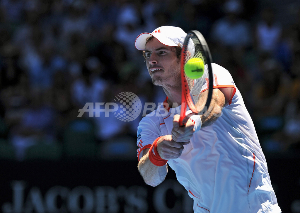 ☆フェデラー 全豪オープン優勝記念☆ Nike Men's Celebration RF18 T